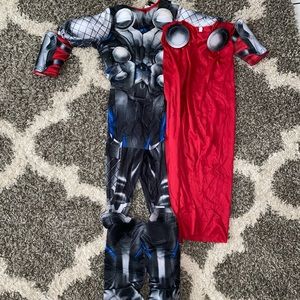 Marvels Thor costume